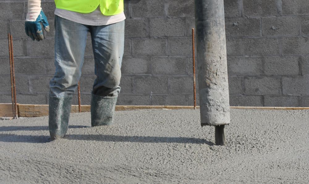 Beton Fibre Avec Ou Sans Ferraillage 4 raisons de choisir du béton fibré à La Réunion